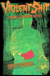 Violent Shit (1989)