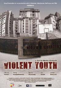 Violent Youth (2011)