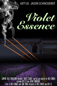 Violet Essence (2023)