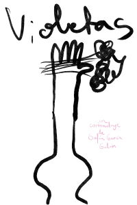 Violetas (2023)