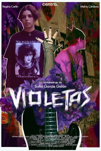 Violetas (2023)