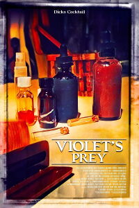 Violet's Prey (2021)