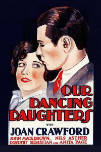 Vírgenes modernas (1928)
