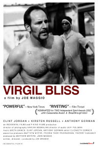 Virgil Bliss (2001)