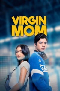 Virgin Mom (2022)
