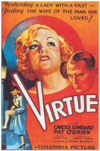 Virtud (1932)