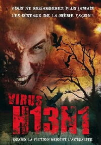 Virus H13N1 (2008)