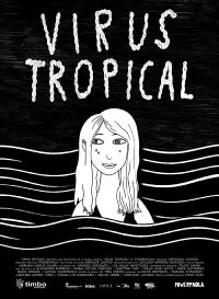 Virus Tropical (2018)