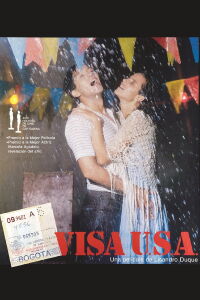 Visa USA (1986)