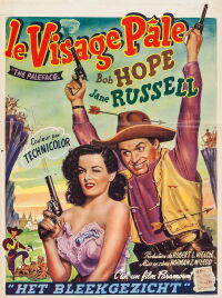 Visage pâle (1948)