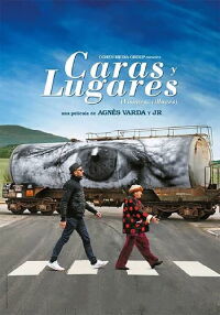 Visages villages (2017)