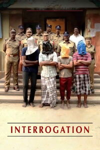 Visaranai (2016)