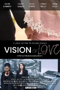 Vision of Love (2023)