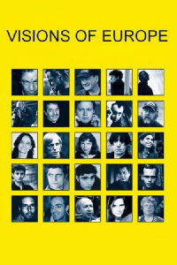 Visiones de Europa (2004)