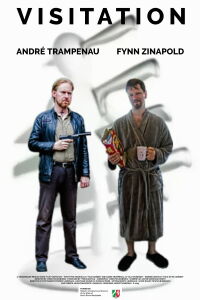 Visitation (2023)