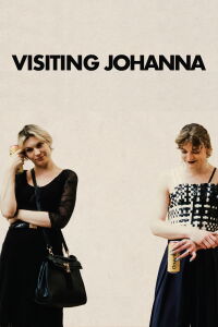 Visiting Johanna (2023)