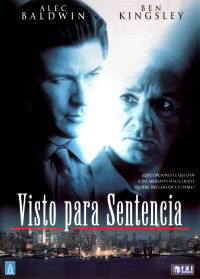 Visto para sentencia (1999)