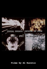 Visual Essays: Origins of Film (1984)