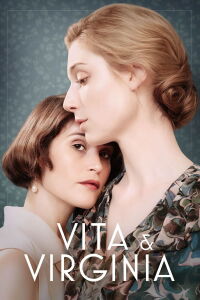 Vita y Virginia (2019)