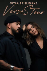 Vitaa & Slimane : VersuS Tour, le concert événement (2022)
