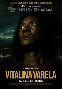 Vitalina Varela (2019)