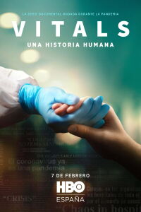 Vitals. A True Human Story (2021)
