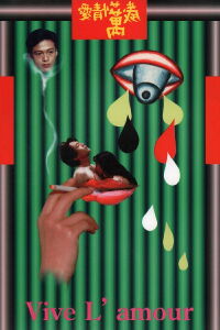 Viva el amor (1995)