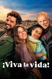 ¡Viva la vida! (2025)