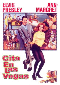 Viva Las Vegas (1964)