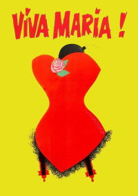 Viva Maria! (1965)