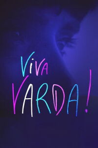 Viva Varda! (2023)