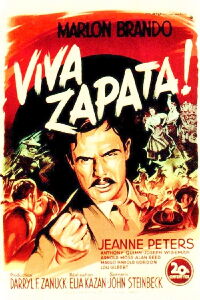 Viva Zapata ! (1952)
