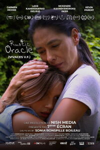 Vivaces (2019)