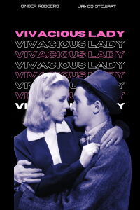 Vivacious Lady (1938)