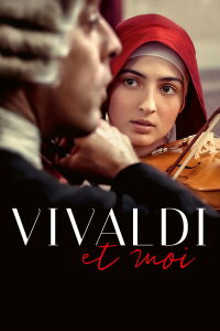 Vivaldi et moi (2025)