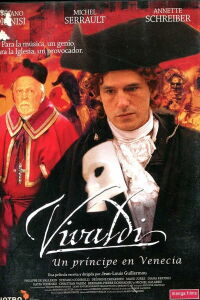 Vivaldi, un principe en Venecia (2007)