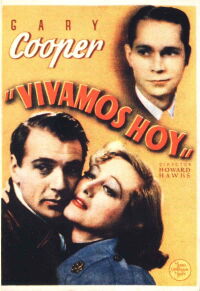 Vivamos hoy (1933)