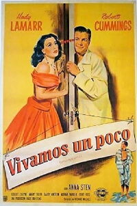 Vivamos un poco (1948)