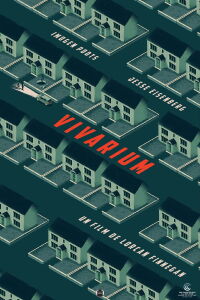 Vivarium (2019)