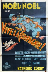 Vive la compagnie (1934)
