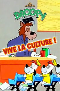 Vive La Culture (1957)