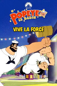 Vive la Force (1947)