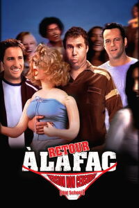 Vive la fraternité (2003)
