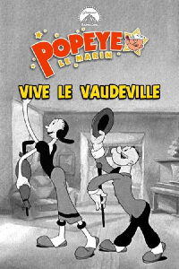 Vive le vaudeville (1940)