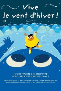 Vive le vent d'hiver (2022)