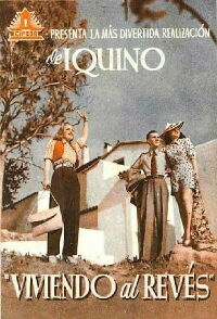 Viviendo al revés (1943)