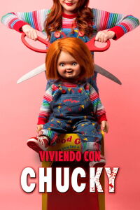 Viviendo con Chucky (2022)