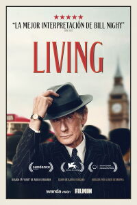 Vivir (2022)