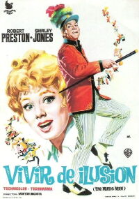 Vivir de ilusión (1962)
