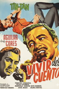 Vivir del cuento (1959)
